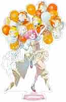 ワンダーランズ‪✕‬ショータイム 感謝祭 アクリルスタンド Amazon.co.jp: 草薙寧々 アクリルスタンド 4th Anniversary 感謝
