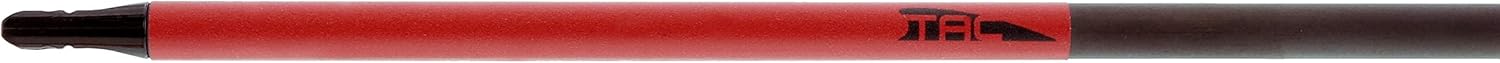 TAC Vanes Arrow Wraps, 4.25" x 1.0", Pack of 13 Arrow Wraps, Arrow Accessories for Archery Bowhunting and Target Shooting