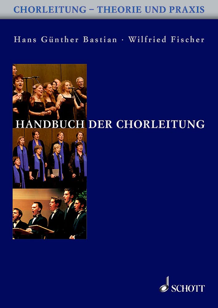 Compendium of leading a choir livre sur la musique