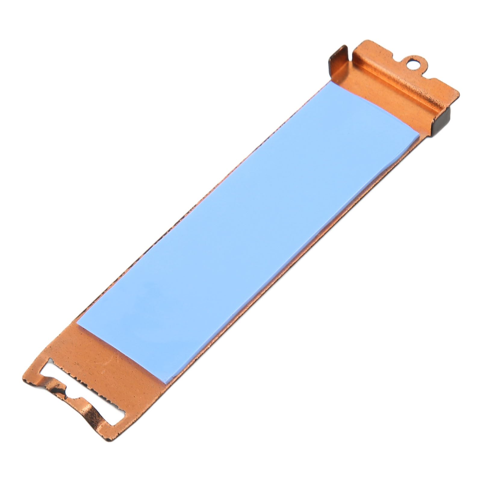 Osłona Radiatora M.2 SSD, Nvme M.2 NGFF 2280 SSD Dysk Twardy Osłona Rozpraszająca Ciepło Podkładka Termiczna do Laptopów M16 R1 K3RRF 0K3RRF 2280
