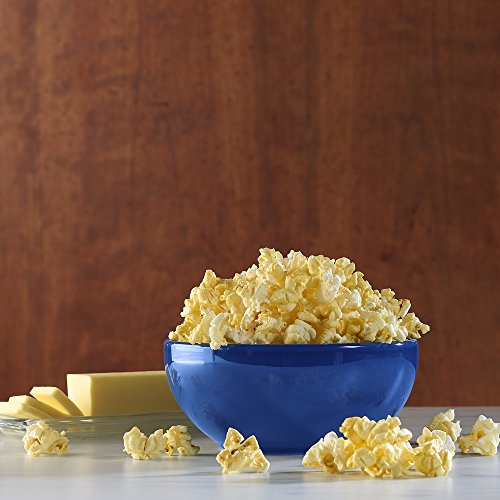 Image of Pop Secret Popcorn, Movie Theater Butter, 3 Ounce Microwave Bags, 18 Count Pantry Pack