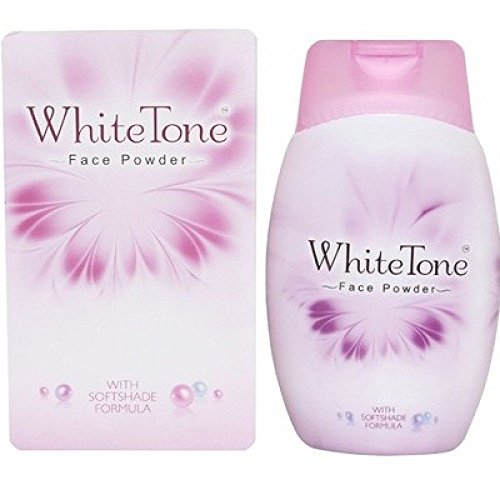 White tone face Powder 50g (8908001158299)