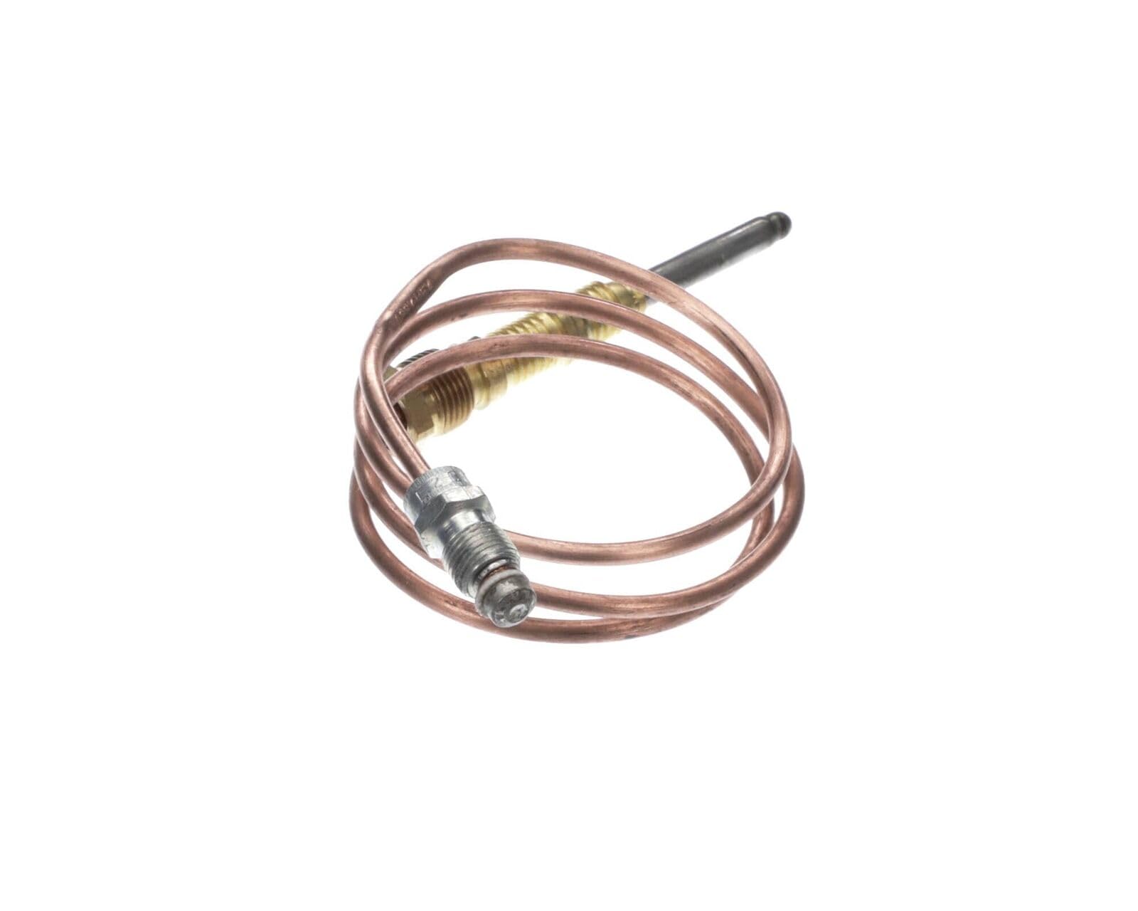 Replacement for Atosa Thermocouple For Ato-12G4B 301030049 - Geniune OEM