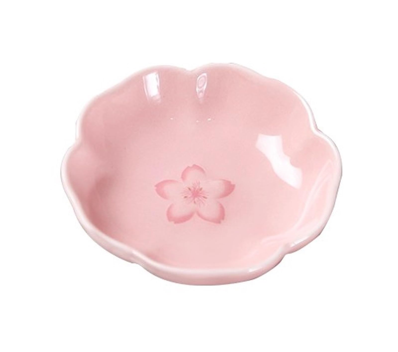 Cenz-888 Snack Dish Condiment Dishes are Used for Dipping Sauces Salsa Appetizers Side Etc
