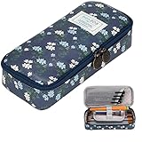Photo Gallery shuizong astuccio borsa a matita floreale tela borse a matita floreale rifornimenti scolastici borse di stoccaggio del trucco cosmetico-nb Photo Gallery shuizong astuccio borsa a matita floreale tela borse a matita floreale rifornimenti scolastici borse di stoccaggio del trucco cosmetico-nb