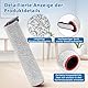 Bürstenrolle Filter Zubehör Kompatibel mit Dreame H12 Pro Trockensauger, 2 Bürstenrolle + 2 Filter + 1 Reinigungsbürste für Dreame H12 Pro Staubsauger