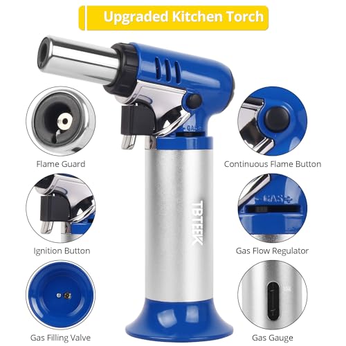 Consejos para Comprar Soplete de Cocina Walmart los 5 más buscados. 30 Imagen adicional