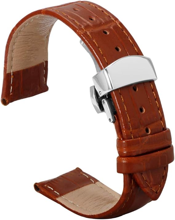 Butterfly clasp belt Clearance