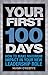 Your First 100 Days: How to Make Maximum Impact in Your New Leadership Role
