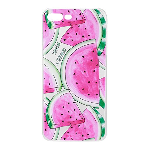 CaseHome Compatible with Case iPhone 7 Plus/iPhone...