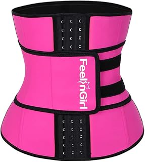 feelingirl waist trainer amazon