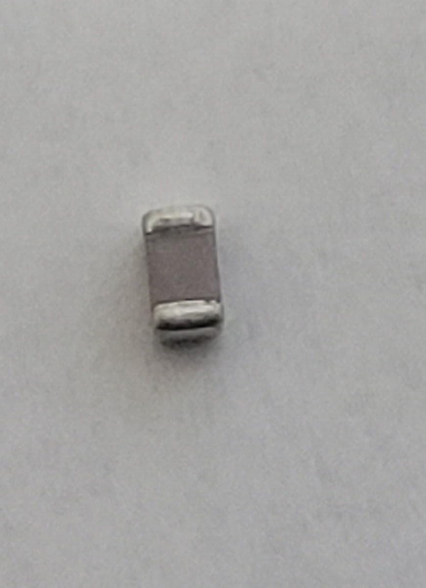 Generic (3 PCS) C0805C561K1RAC KEMET Compatible with CAP CER 560PF 100V X7R 0805