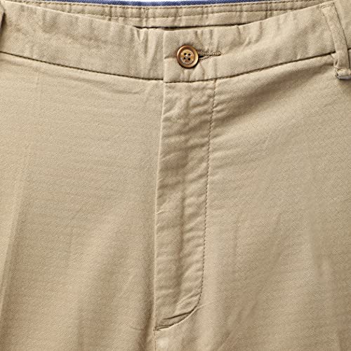 Image of blackberrys Men's Relaxed Casual Trousers