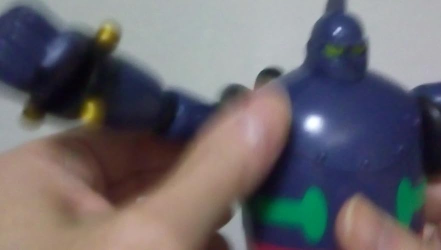 【新品未開封】希少 MAFEX マフェックス No.120 鉄人28号 MEDICOM TOY MAFEX 鉄人28号 : MEDICOM TOY TOKYO - 通販