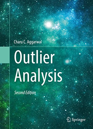 Outlier Analysis (English Edition) Livre PDF Gratuit