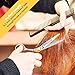Equinox Professional Hair Scissors - Hair Cutting Scissors Professional - 6.5” Overall Length - Razor Edge Barber Scissors for Men and Women - Premium Shears for Hair Cutting For Salon and Home Use