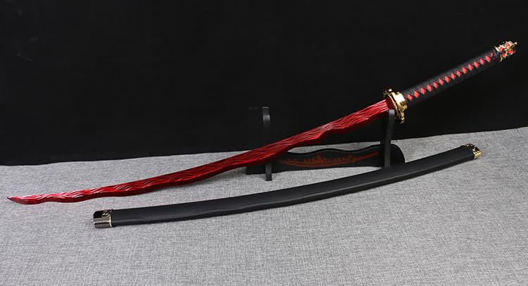 Amazon.co.jp: エルデンリング 屍山血河 コスプレ道具 武器
