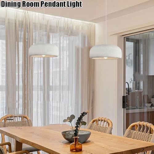 Lustre scandinave E27 avec suspension ajustable pour éclairage de salon