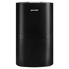 240 HEPA Air Purifier for Home Large Rooms - Covers Up To 1,000 Sq Ft - Filters Up To 99.9% of Pollutants, Smoke, Pollen, Dust - Quiet HEPA Air Filter - Air Purifiers for Bedroom