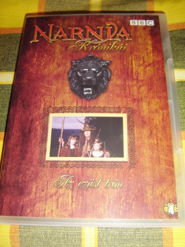 The Chronicles of Narnia (BBC TV serial) - The Silver Chair (1990) / Narnia Kronikai 4 - Az ezust tron