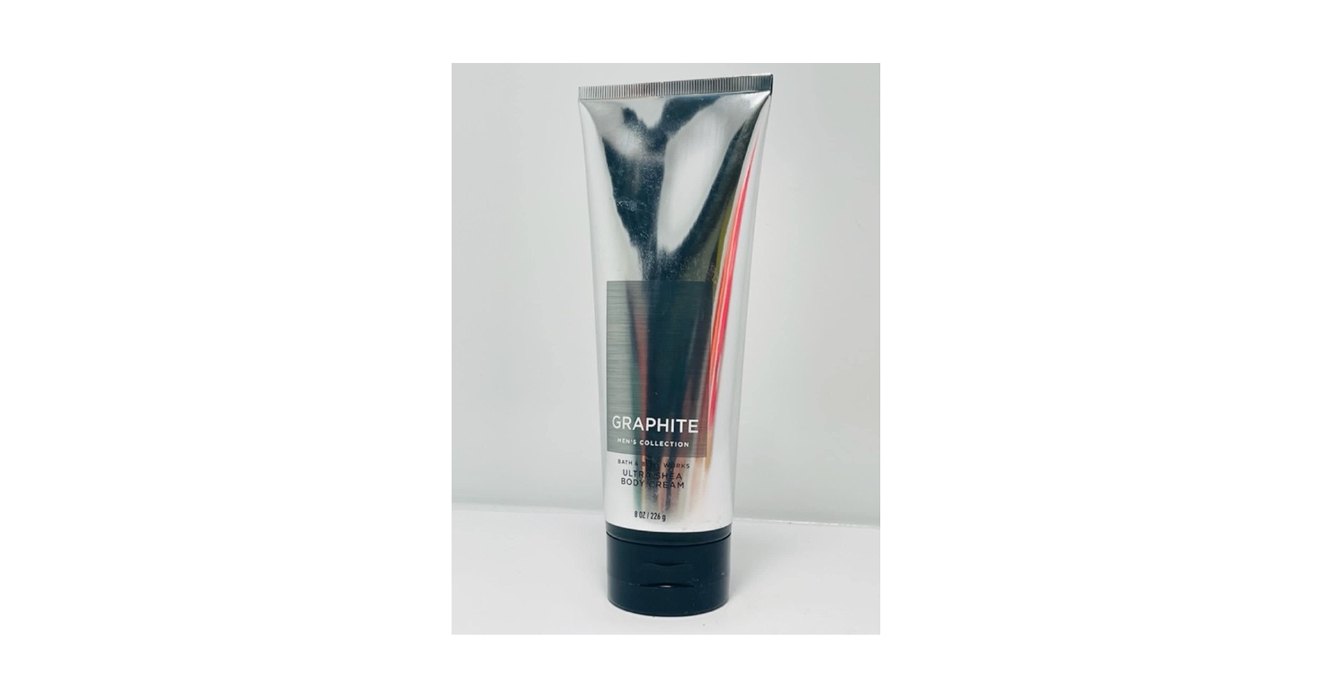 Amazon.com : Bath and Body Works Graphite for Men Ultra Shea