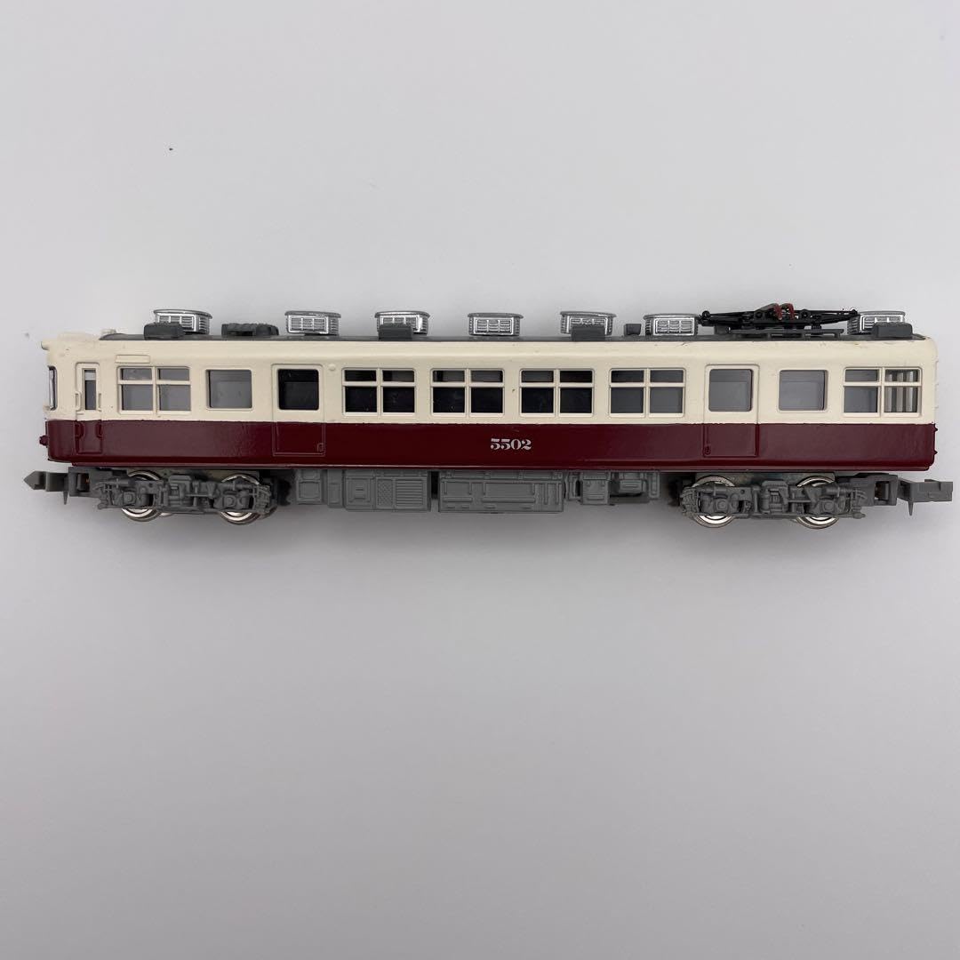 名鉄5500系 4両 Amazon.co.jp: 名鉄 5500系 4両 : おもちゃ