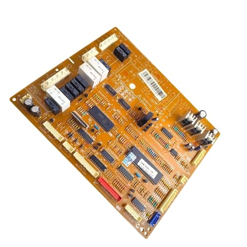 Placa base Samsung RSH1VTPE para nevera DA41-00450A 6