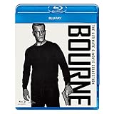 ジェイソン・ボーン・シリーズ/ペンタロジー Bul-ray SET [Blu-ray]