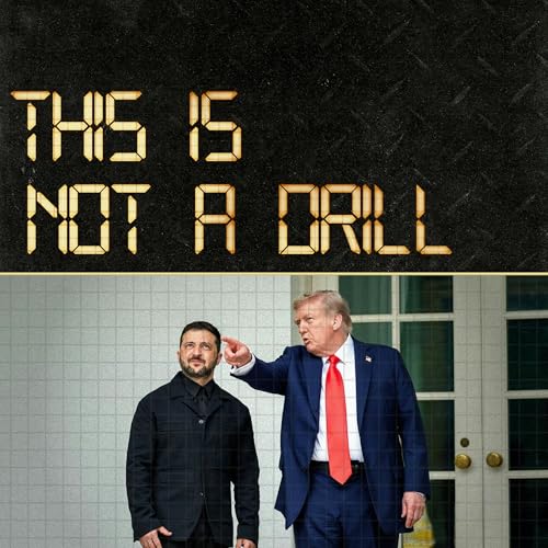 Trump backs Ukraine – What does this mean for Zelenskyy and Putin?