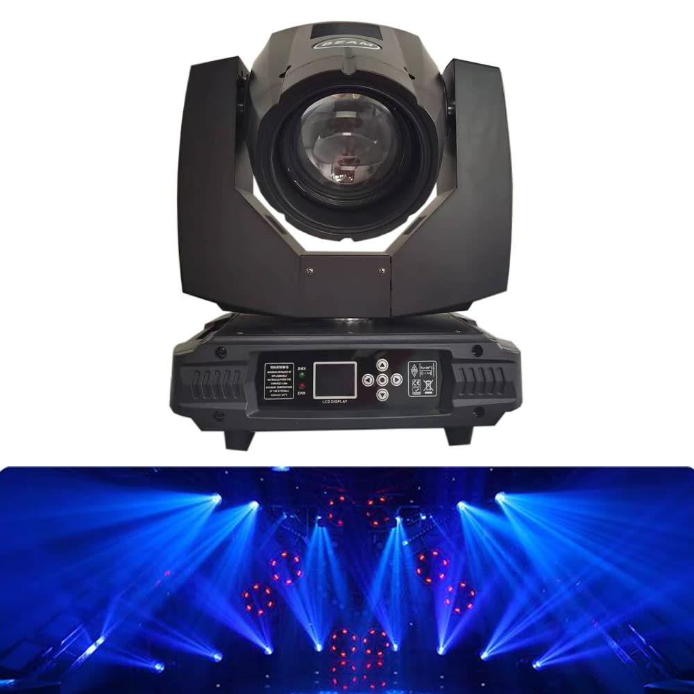 NIHARO Beam 7R 230W Light Moving Head Stage Light Sharpy
