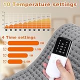 Zoom IMG-2 cautious fascia lombare riscaldante 125x35cm Zoom IMG-2 cautious fascia lombare riscaldante 125x35cm