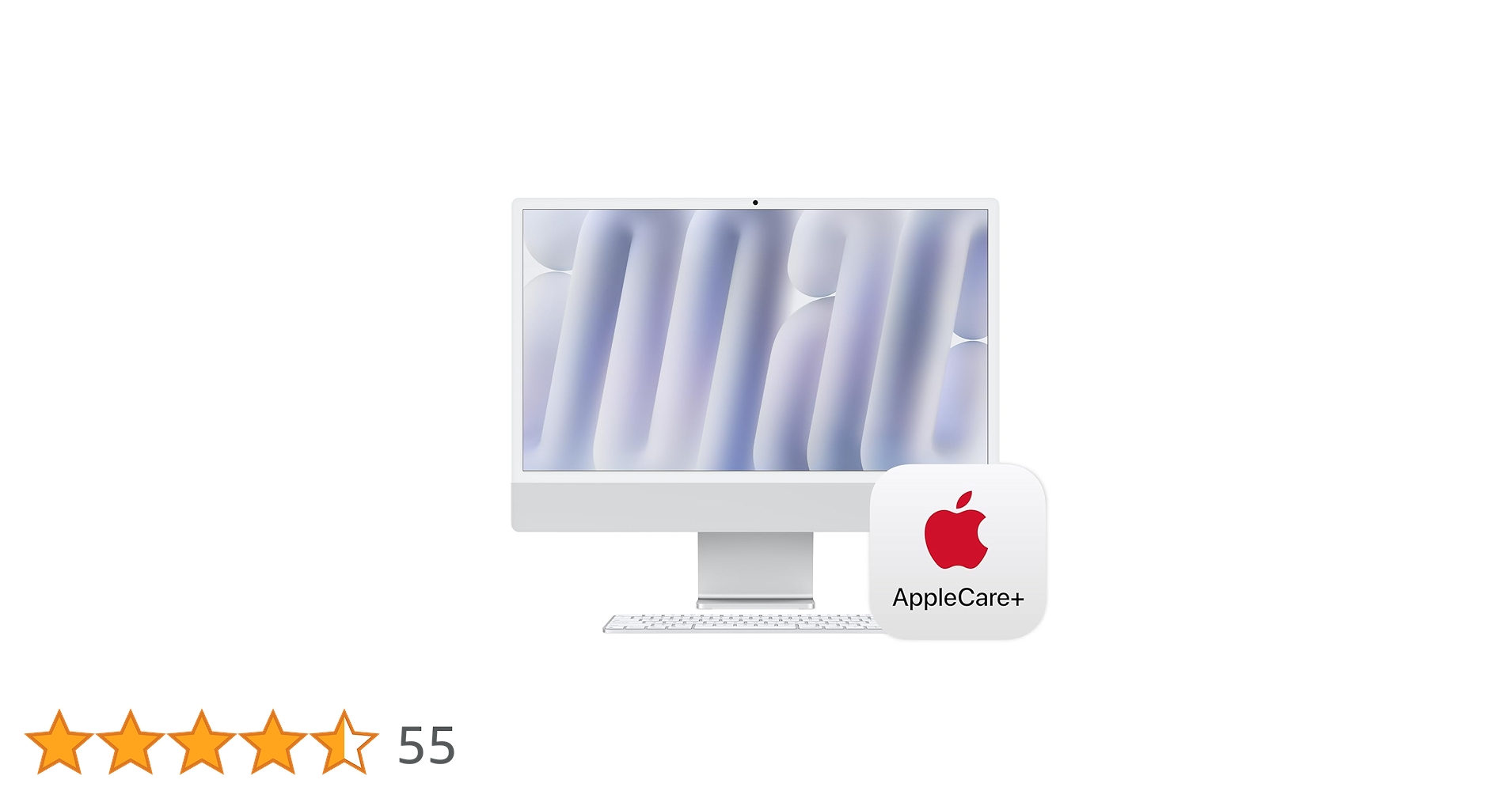 iMac24インチM4 10コアGPU512GB SSD16GBメモリ シルバー iMac24インチM4 10コアGPU512GB SSD16GBメモリ シルバー iMac - 仕様
