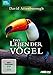 Produktbild David Attenborough: Das Leben der Vögel - Die komplette Serie [3 DVDs]
