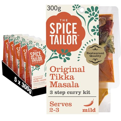 How to make tikka masala sauce like takeaway How to make tikka masala sauce like takeaway