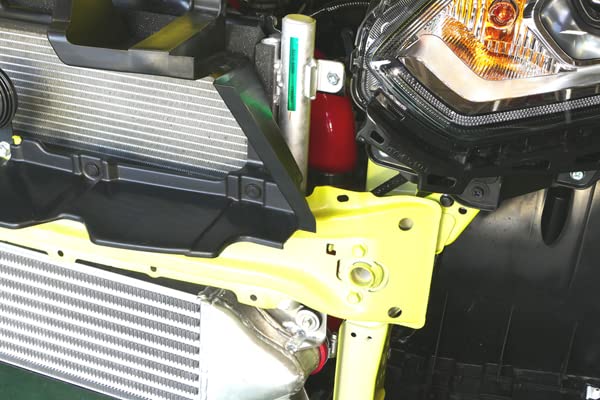 Amazon | MONSTER SPORT シリコンインタークーラーホース