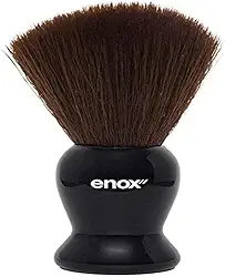 Enox Pincel De Barba Cerdas Sintéticas