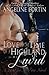 Love in the Time of a Highland Laird (A Laird for All Time) (Volume 3)