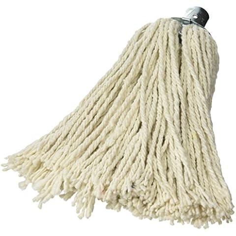 Bentley Industrial CX00199 PY.12-B Pure Yarn Galvanised Socket Mop Head Cover