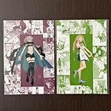 コトヤマ展 コラボカフェ ポストカード 七草ナズナ 遠藤サヤ よふかしのうた