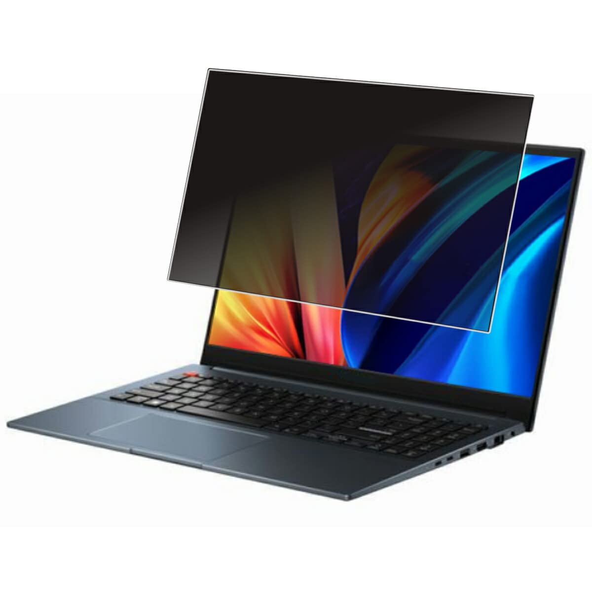 Amazon.co.jp: ClearView(クリアビュー) ASUS Vivobook Pro 15 K6502HE