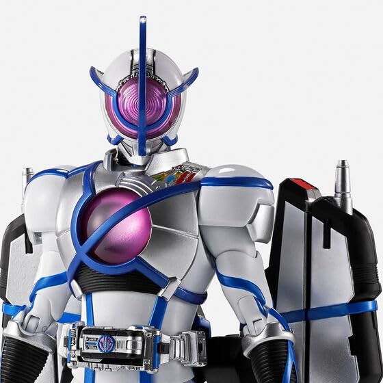 Amazon.co.jp: S.H.Figuarts（真骨彫製法） 仮面ライダーサイガ