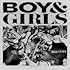 ヤングスキニー「BOY & GIRLS(初回限定盤A)」