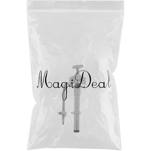 Cymbal Boom Arm Stand Holder