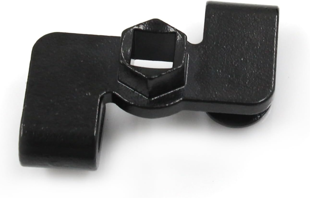 LVOUP Universal Wrench Extender Adaptor Extension Tool Kti49403 for 1/