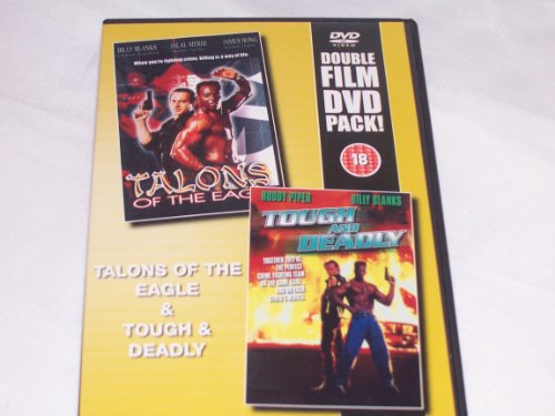 Talons Of The Eagle & Tough And Deadly - Very Good...