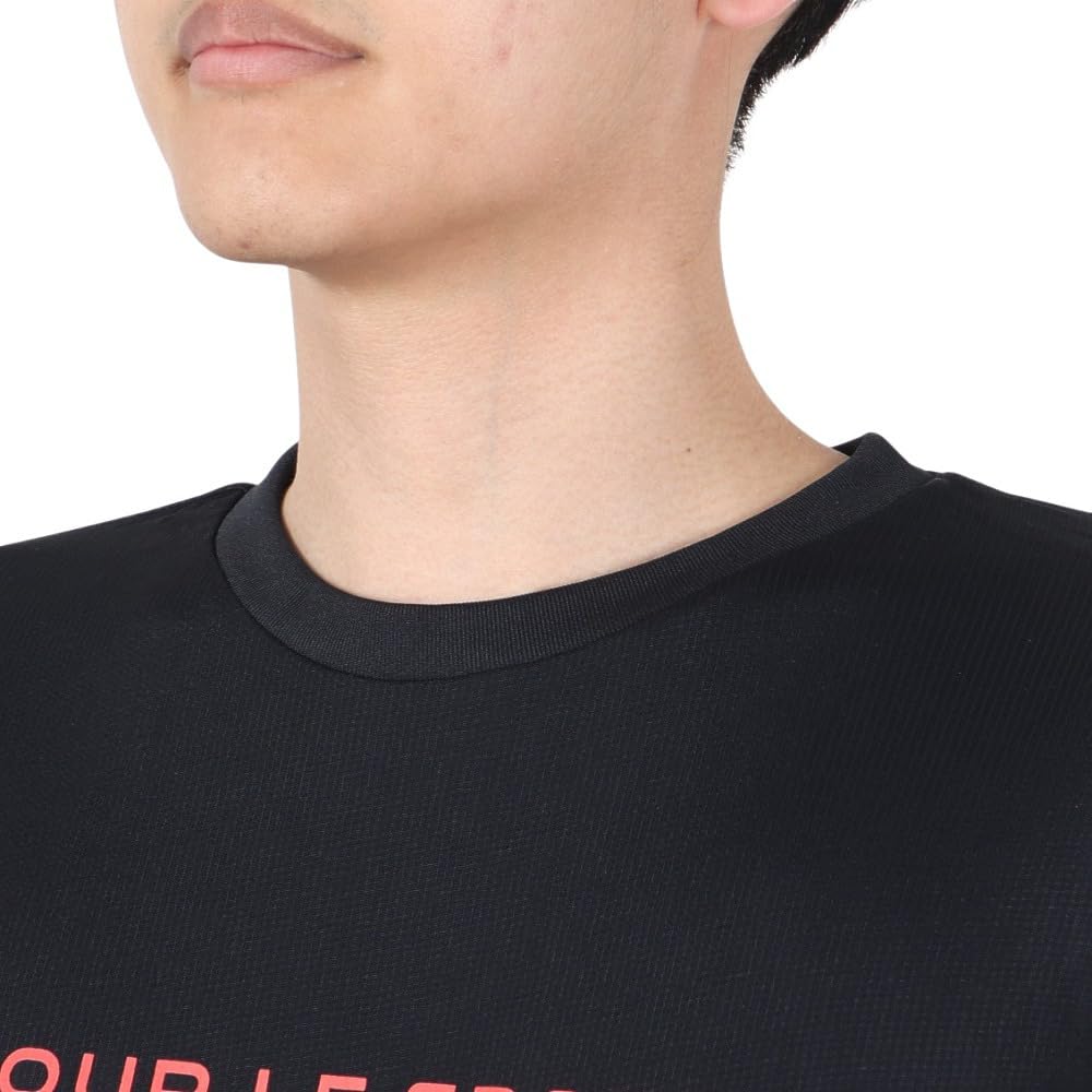 Amazon.co.jp: ジローム（GIRAUDM） 半袖Tシャツ メンズ ドライ 吸汗速