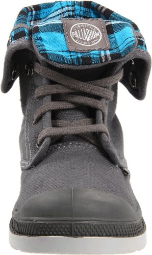 Palladium Baggy Boot (Toddler/Little Kid/Big Kid)2