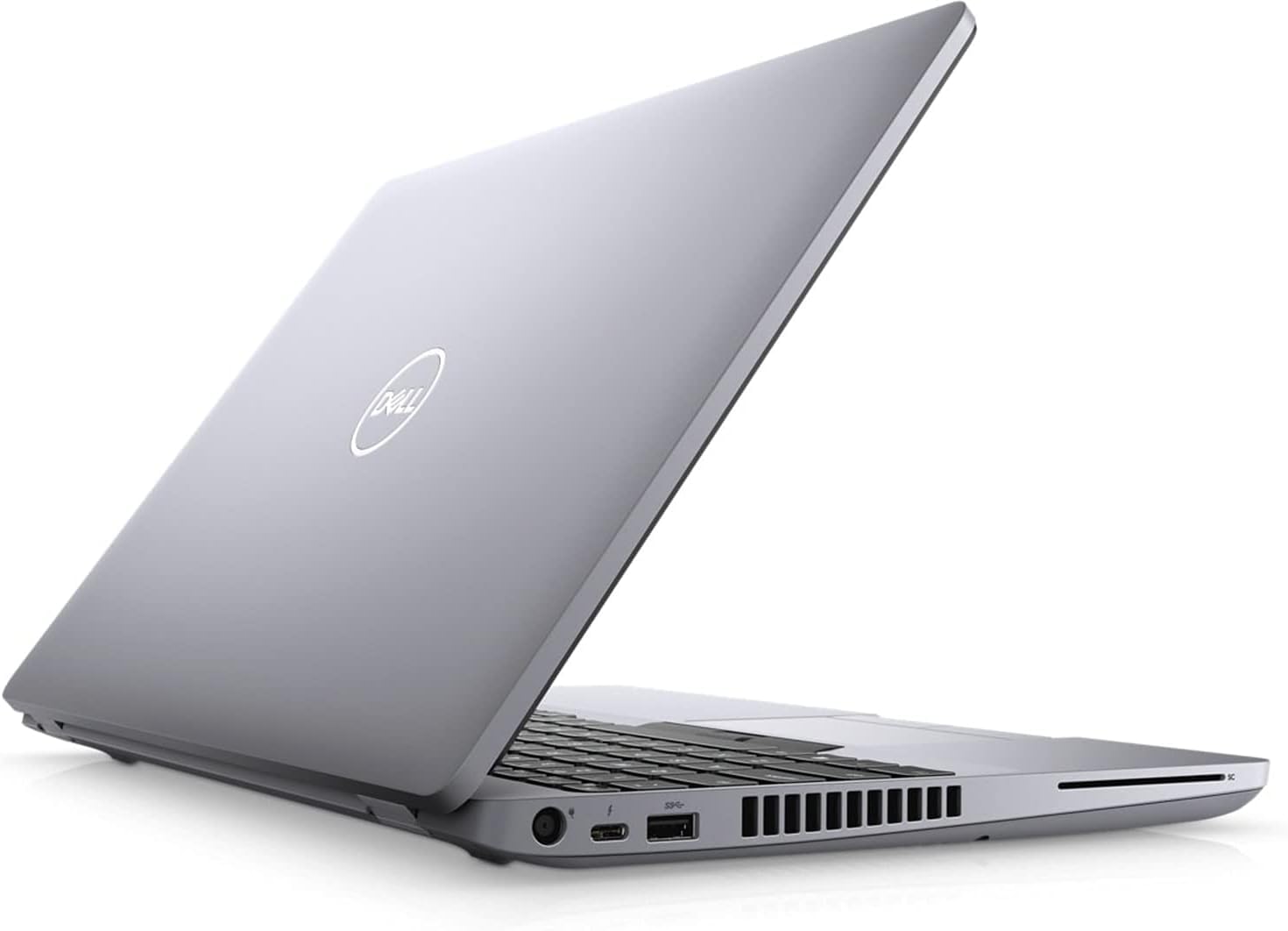 Dell Precision 3551 - Computer portatile NVIDIA Quadro P620