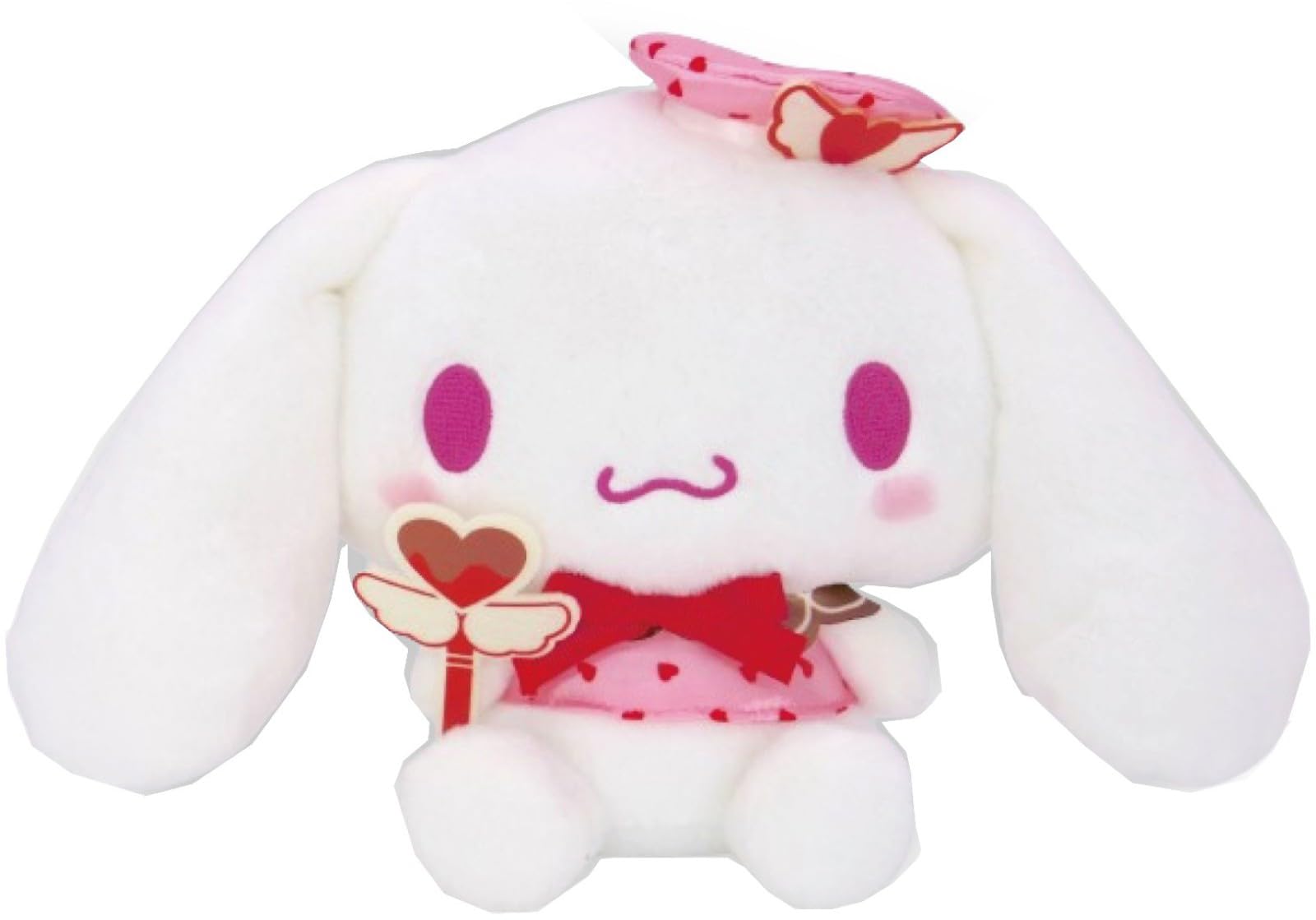 シナモン様　取置き　24日 7月24日発売予定【Cinnamoroll Lemonade Stand】 みるくも一生懸命