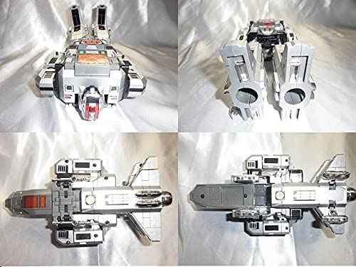 【当時物】巨獣特捜ジャスピオン DX超合金 ダイレオン Amazon.co.jp: 巨獣特捜ジャスピオン DX超合金 ダイレオン GC-29
